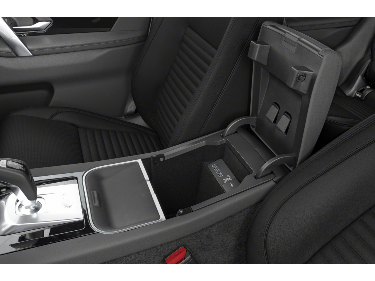 2022 Land Rover Discovery Sport SE R-Dynamic