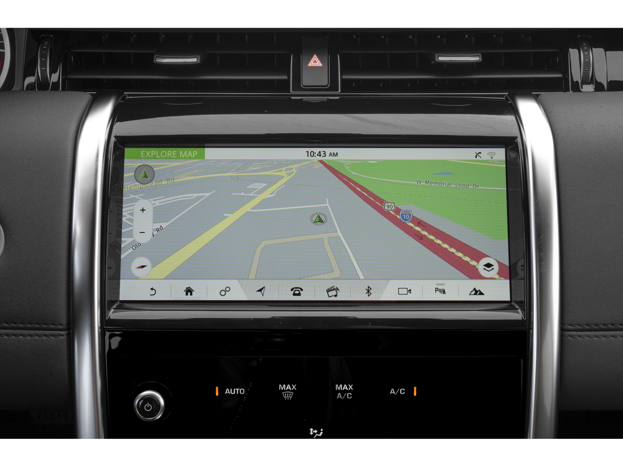 2022 Land Rover Discovery Sport SE R-Dynamic