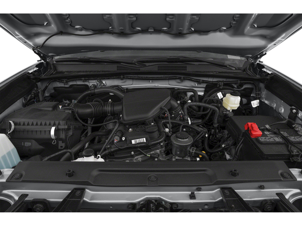 2022 Toyota Tacoma 2WD SR5