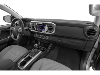 2022 Toyota Tacoma 2WD SR5