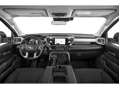 2022 Toyota Tundra 2WD SR5