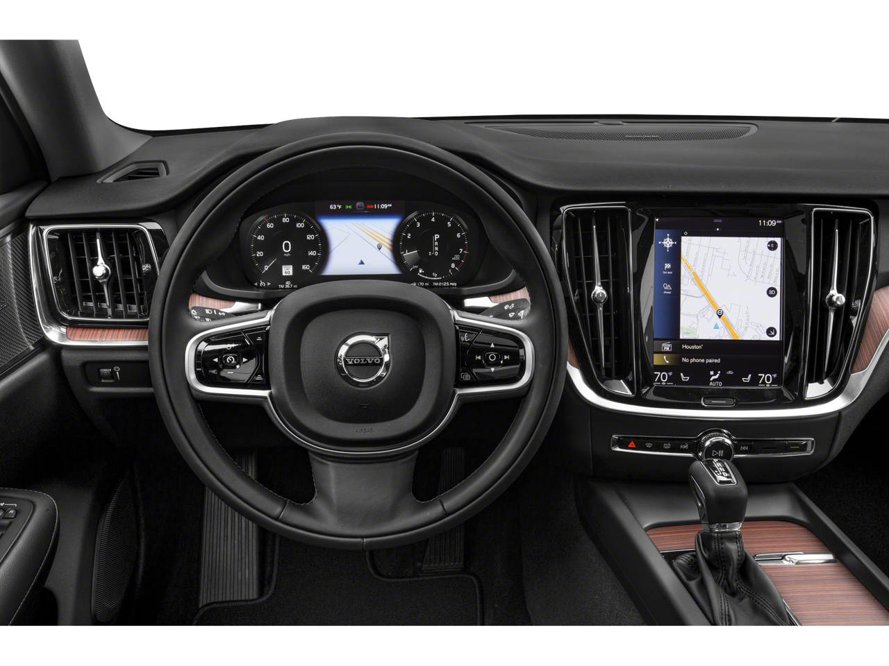 2022 Volvo S60 Inscription