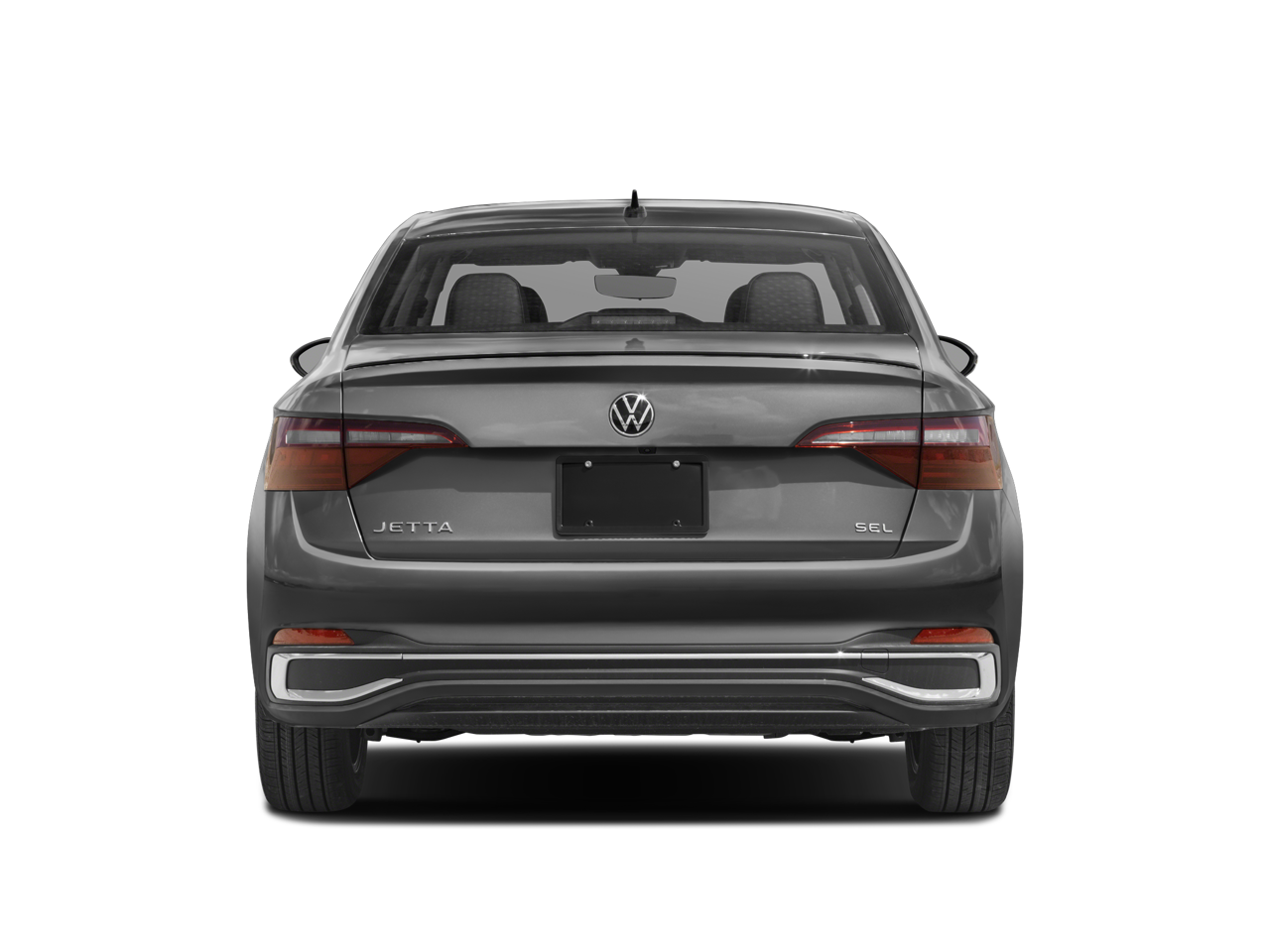 2022 Volkswagen Jetta SEL