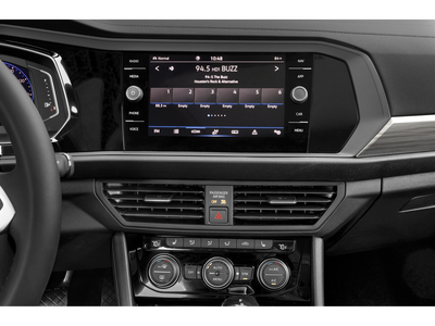 2022 Volkswagen Jetta SEL