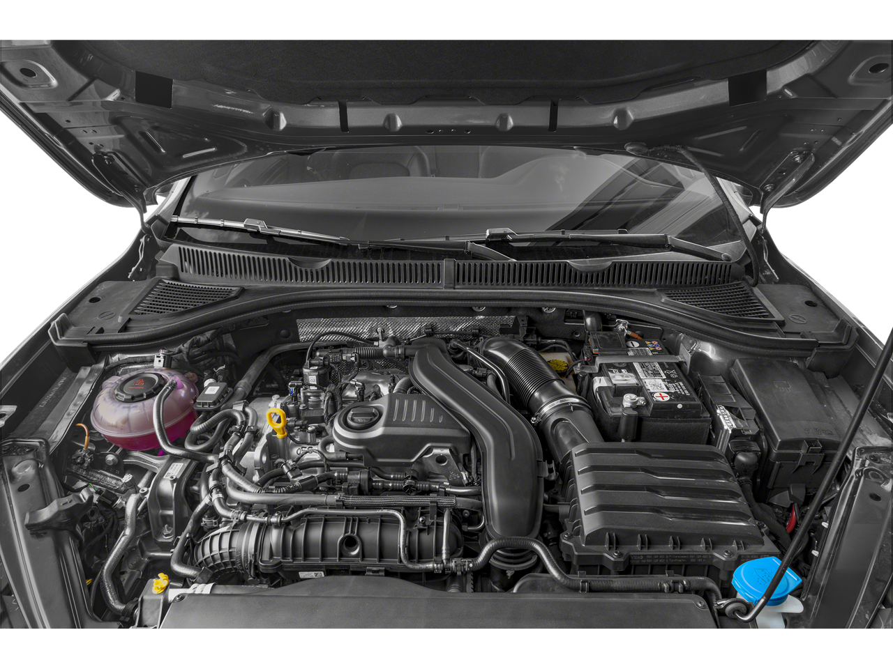 2022 Volkswagen Jetta SEL