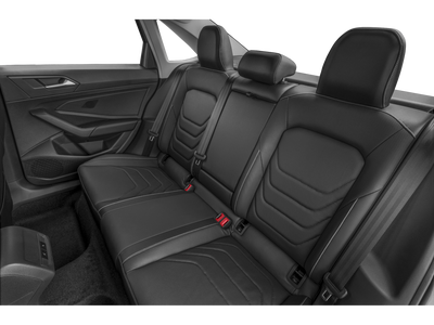 2022 Volkswagen Jetta SEL