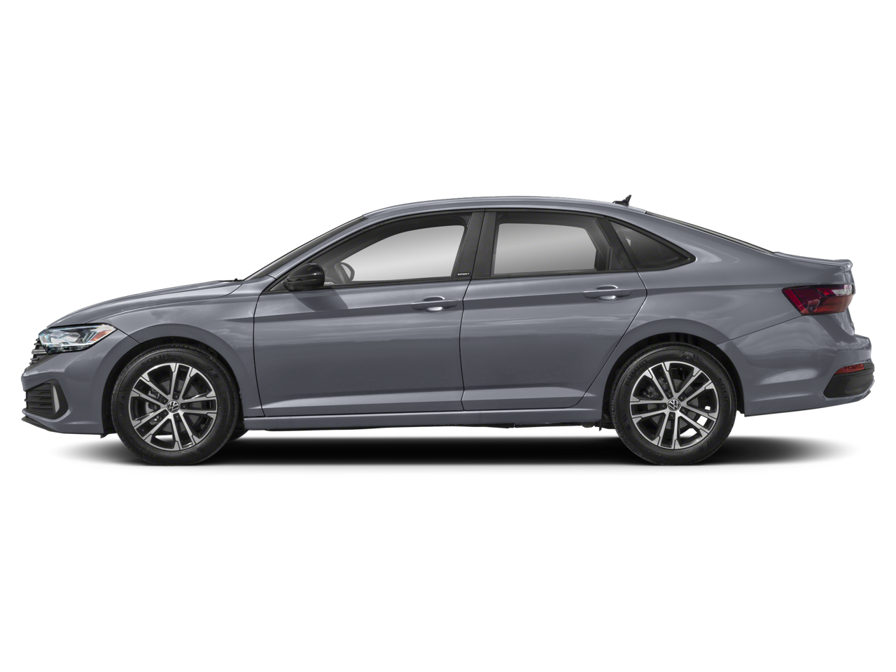 2022 Volkswagen Jetta Sport