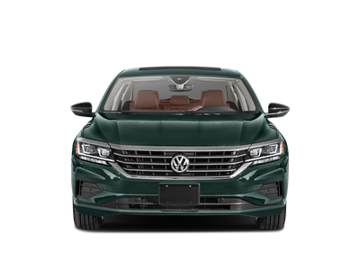2022 Volkswagen Passat 2.0T Limited Edition