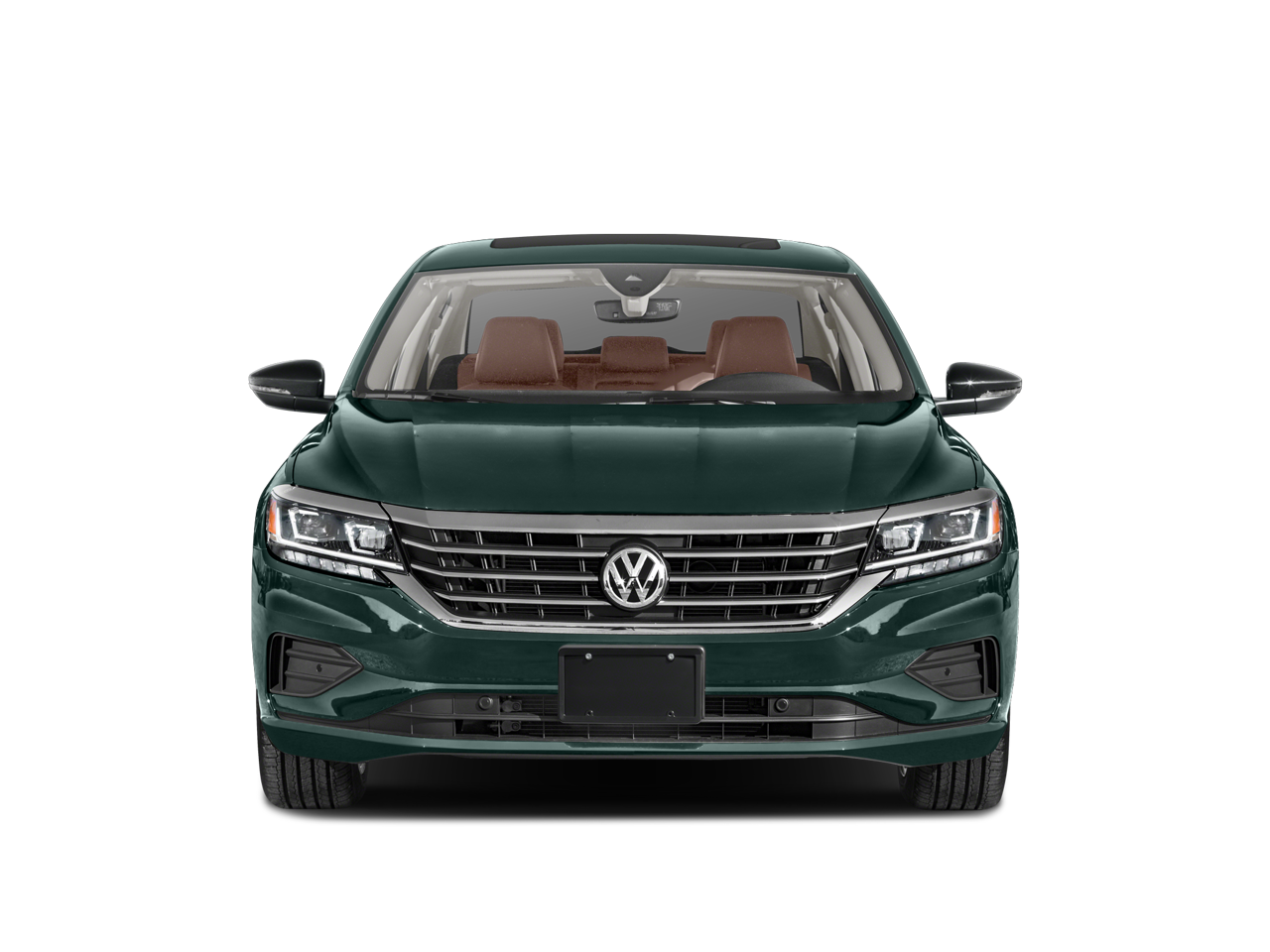 2022 Volkswagen Passat 2.0T Limited Edition