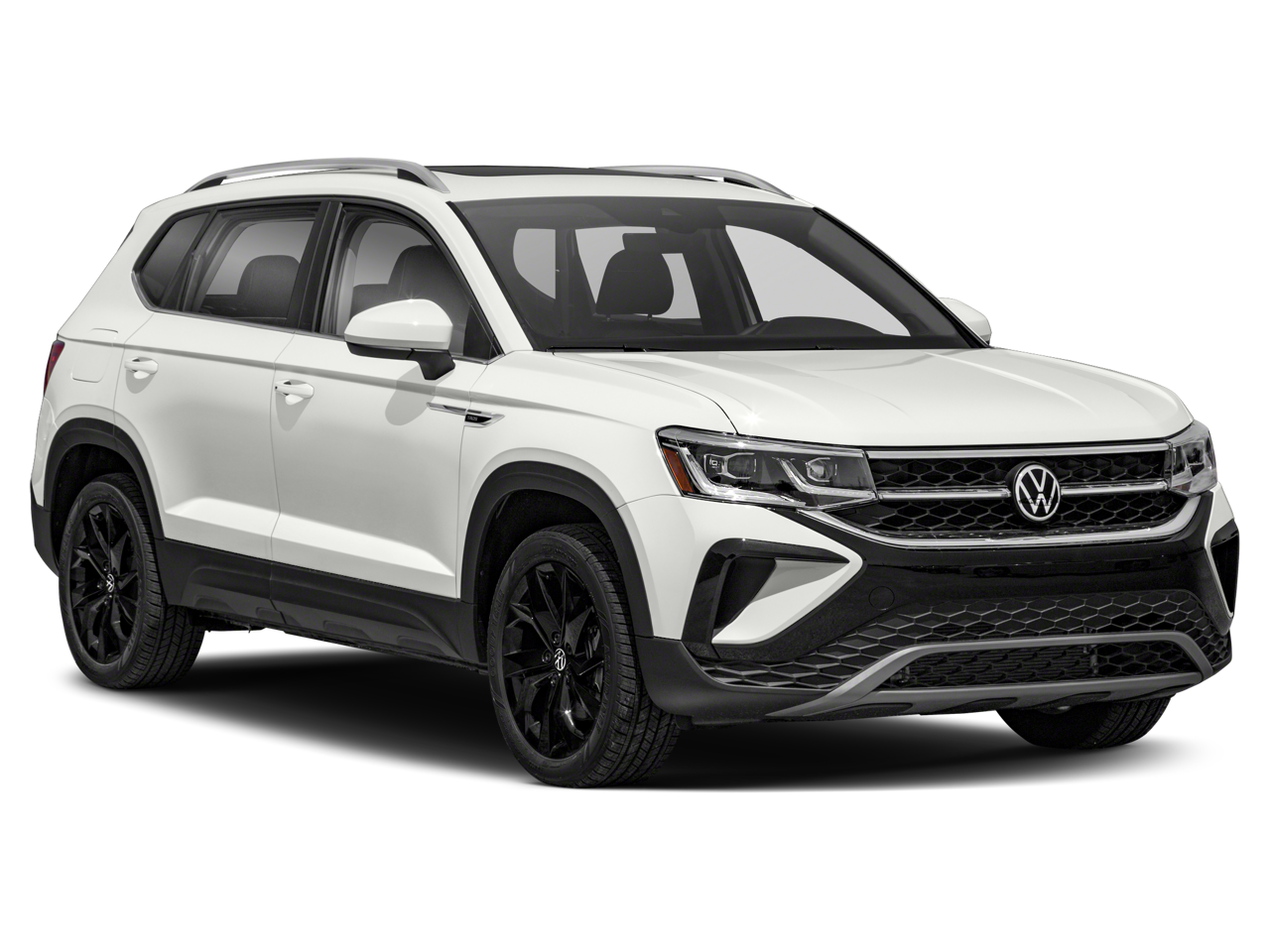 2022 Volkswagen Taos SEL