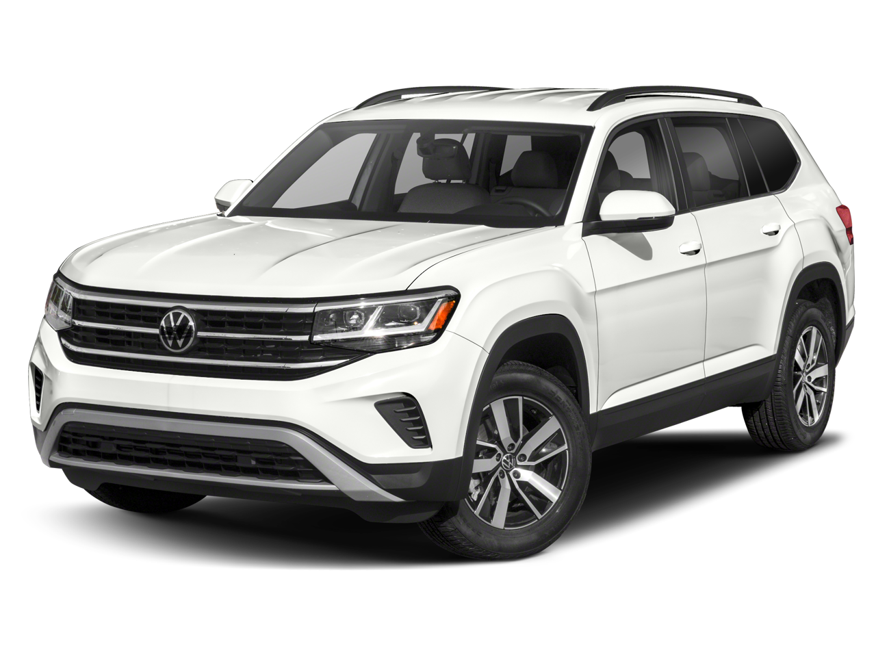 2023 Volkswagen Atlas SE