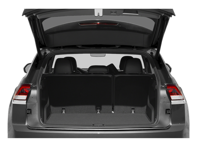 2023 Volkswagen Atlas Cross Sport 2.0T SEL