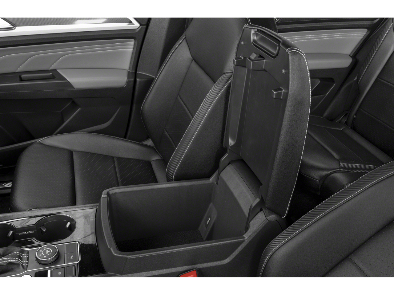 2023 Volkswagen Atlas Cross Sport 3.6L V6 SEL