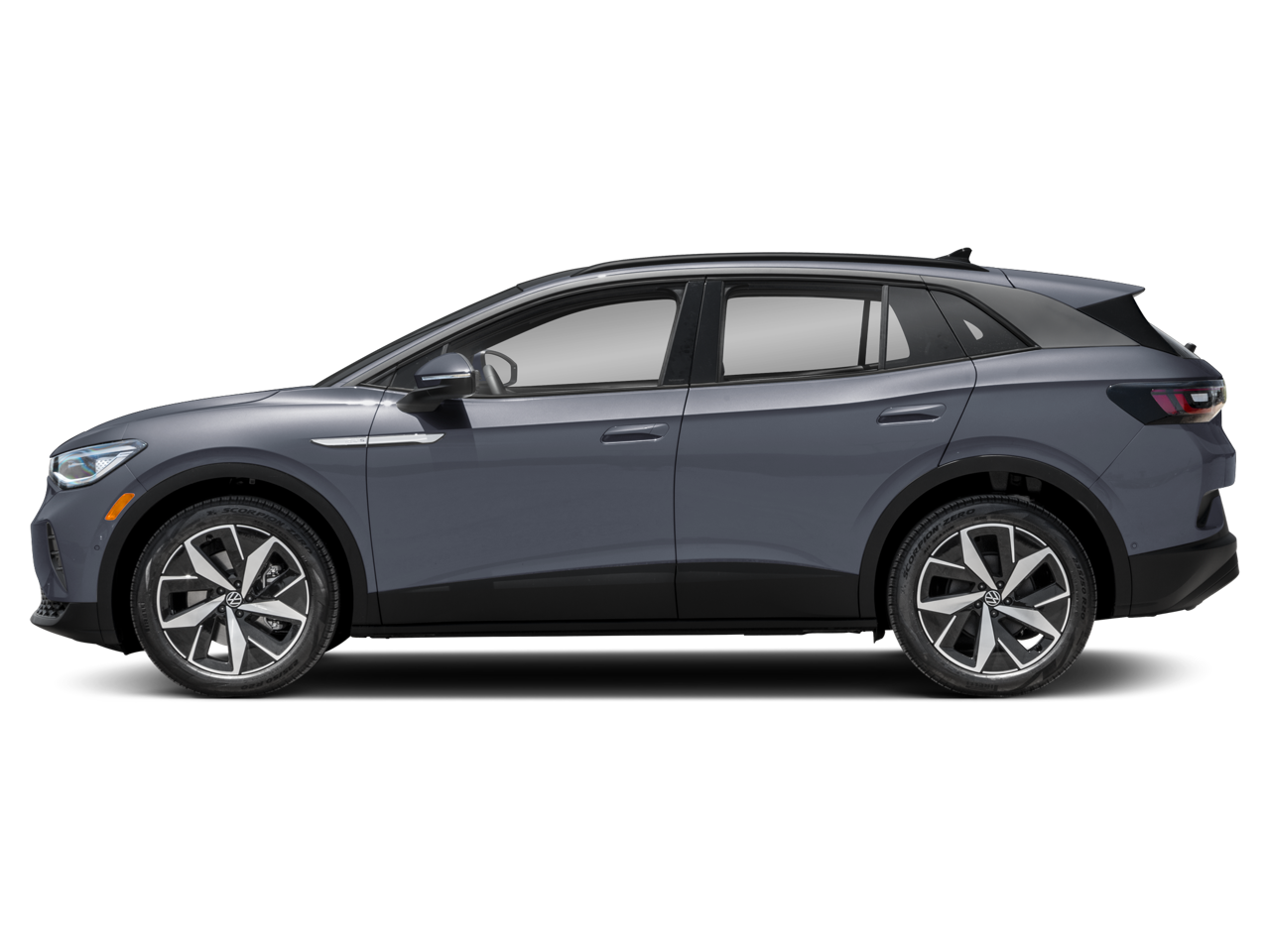 2023 Volkswagen ID.4 S