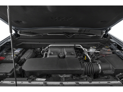 2024 Chevrolet Colorado 4WD Z71