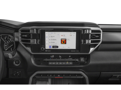 2024 Toyota Tundra 4WD SR5