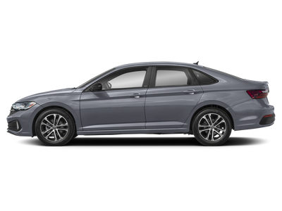 2024 Volkswagen Jetta Sport