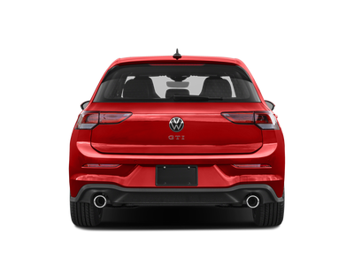 2024 Volkswagen Golf GTI 380 S