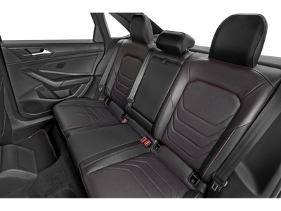 2024 Volkswagen Jetta GLI Autobahn
