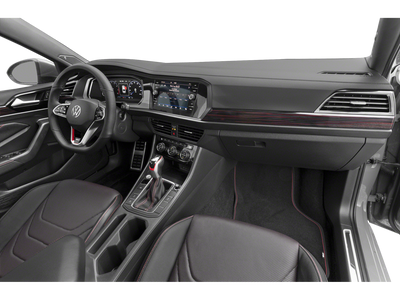 2024 Volkswagen Jetta GLI Autobahn