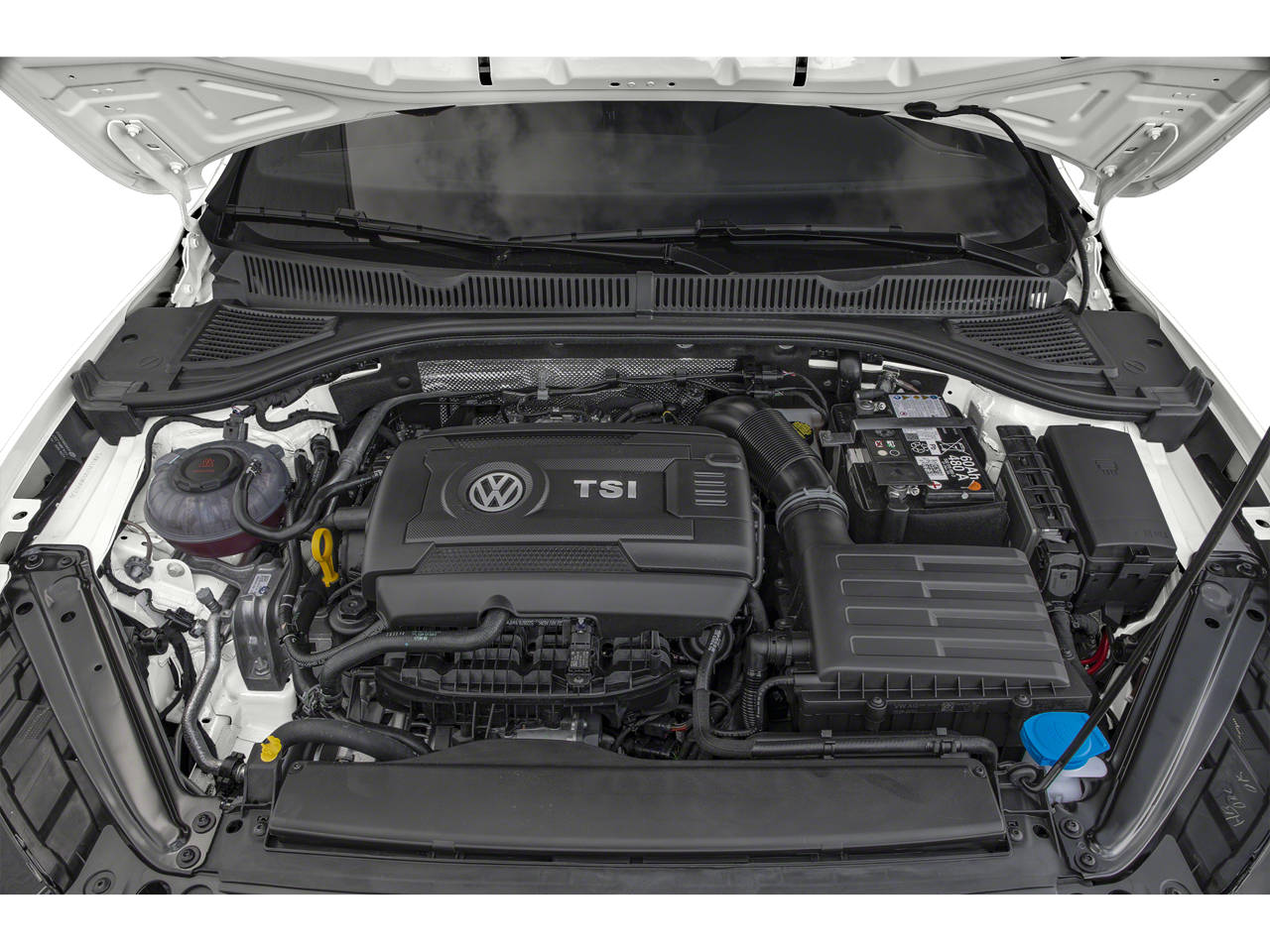 2024 Volkswagen Jetta GLI 40th Anniversary Edition