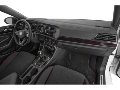 2024 Volkswagen Jetta GLI 40th Anniversary Edition