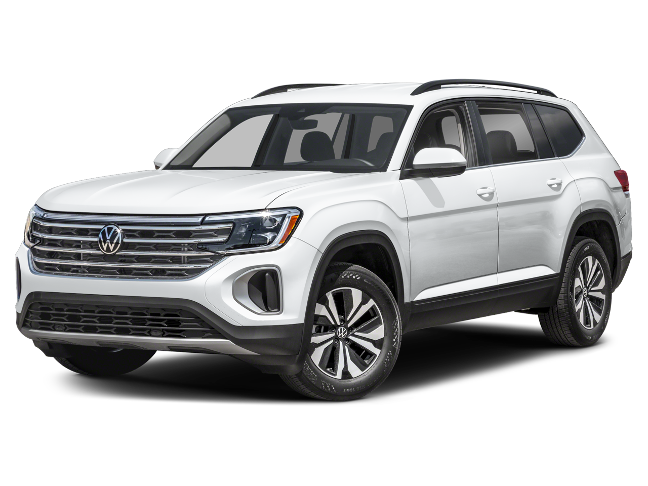 2024 Volkswagen Atlas 2.0T SE w/Tech's photo