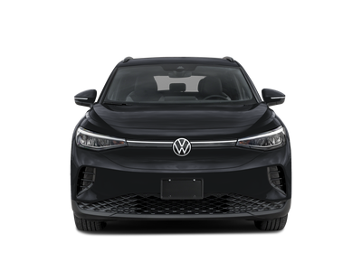 2024 Volkswagen ID.4 Standard