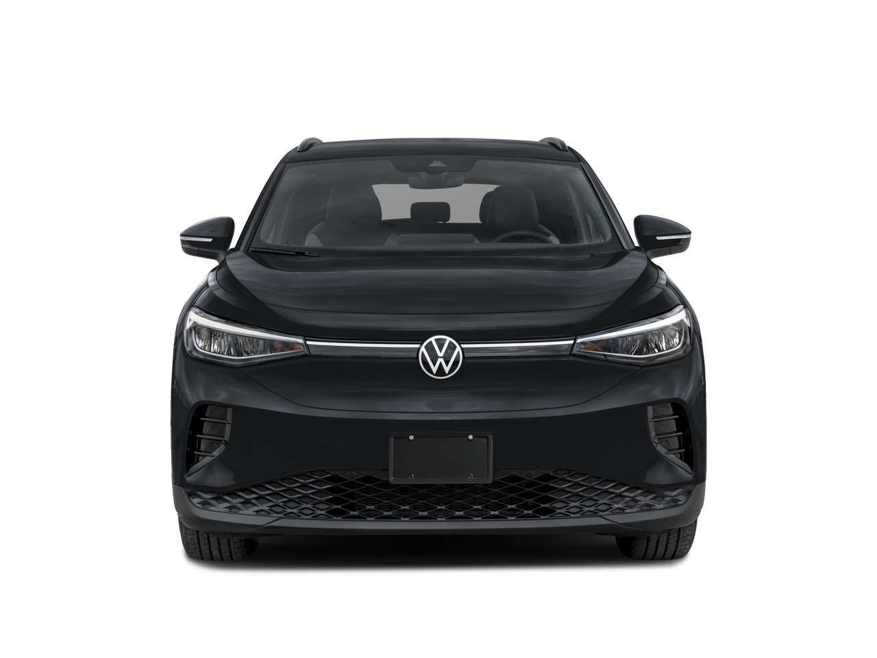 2024 Volkswagen ID.4 Standard