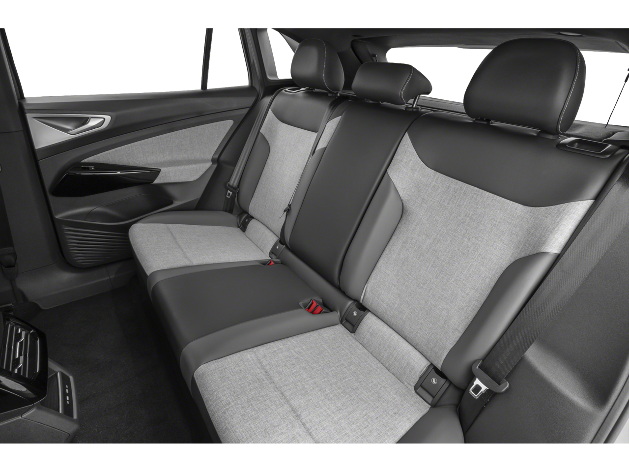 2024 Volkswagen ID.4 Standard