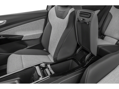2024 Volkswagen ID.4 Standard