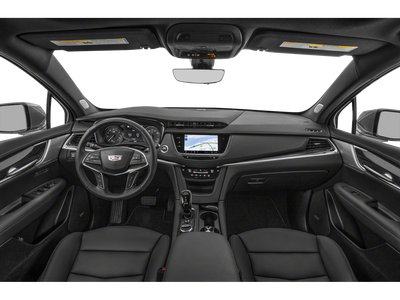 2025 Cadillac XT5 FWD Premium Luxury