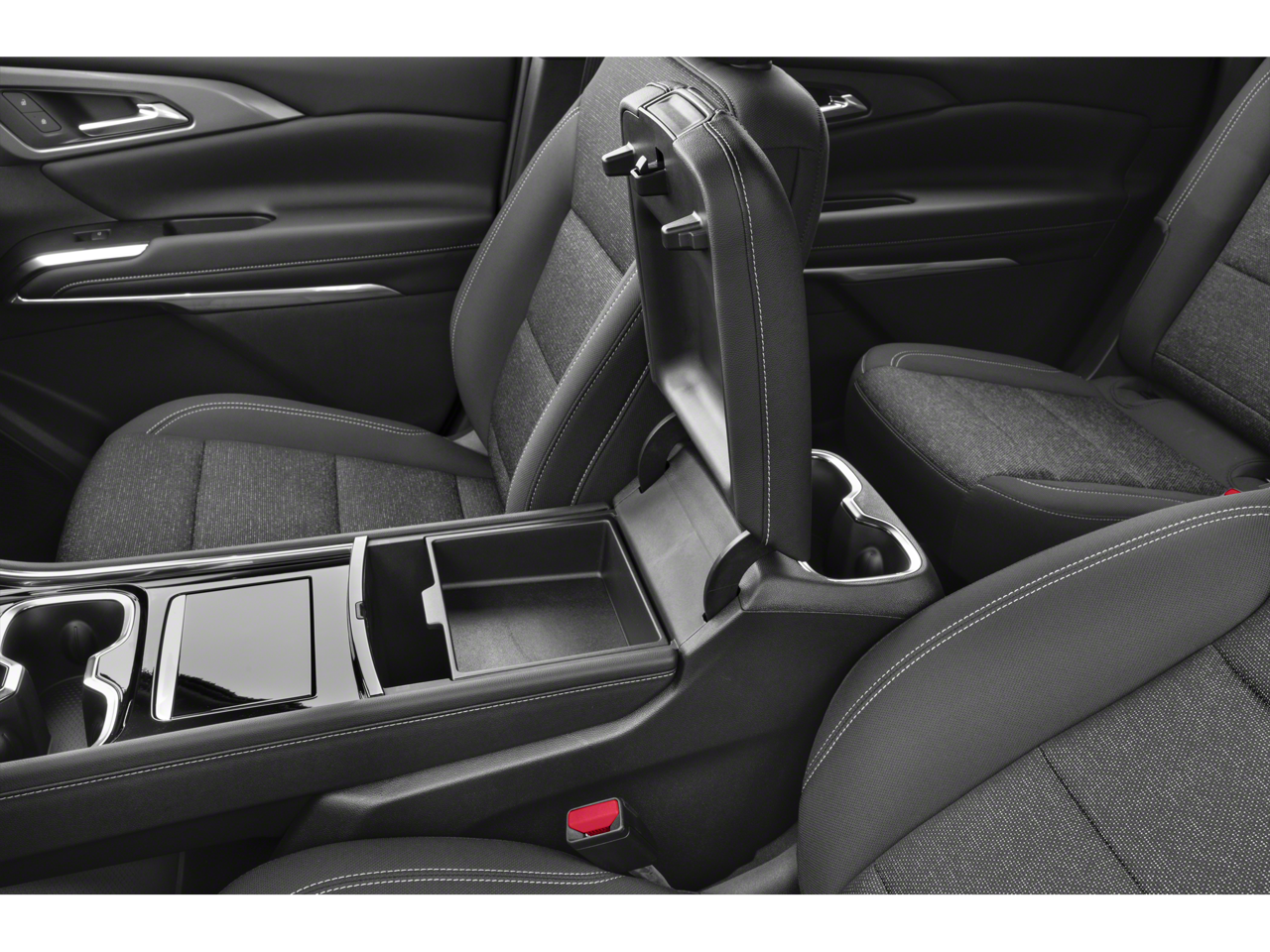 2025 Chevrolet Traverse FWD LT
