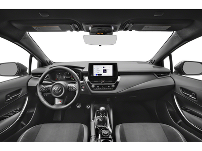 2025 Toyota GR Corolla Premium