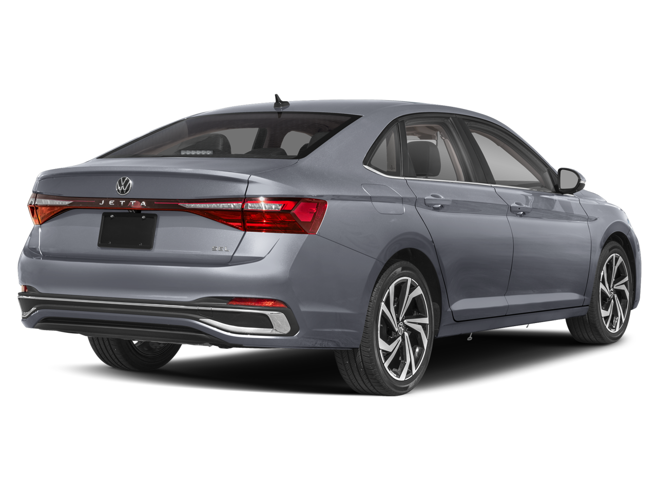 2026 Volkswagen Jetta SEL