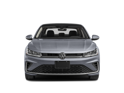 2026 Volkswagen Jetta SEL