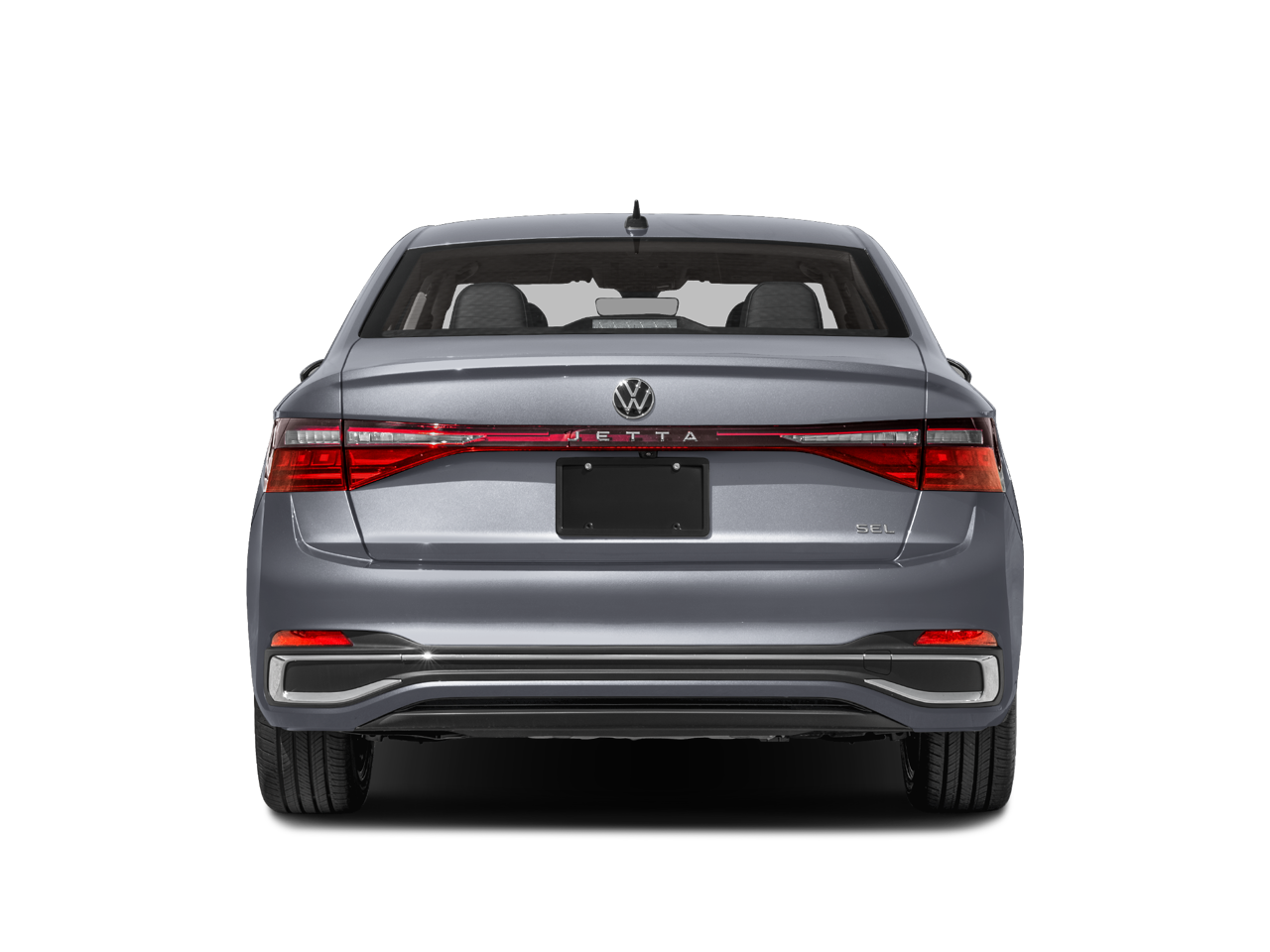 2026 Volkswagen Jetta SEL
