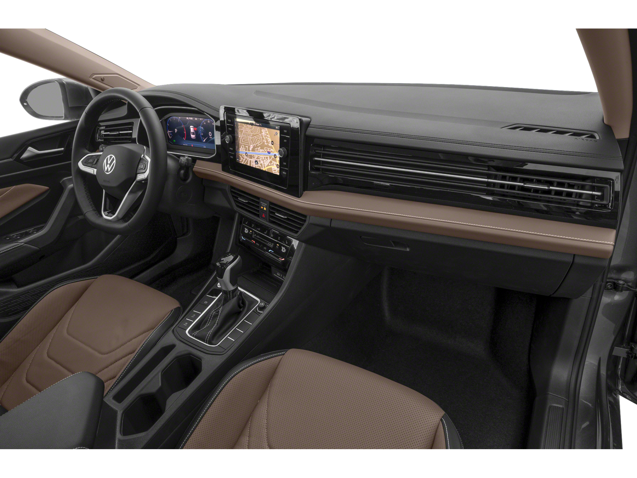 2026 Volkswagen Jetta SEL FWD