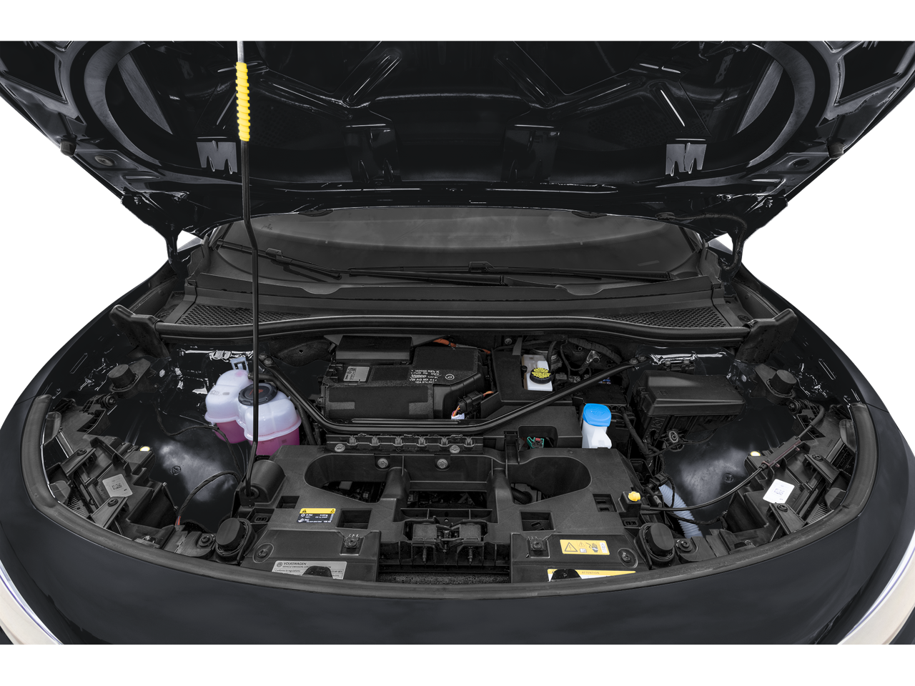 2026 Volkswagen ID.4 Pro