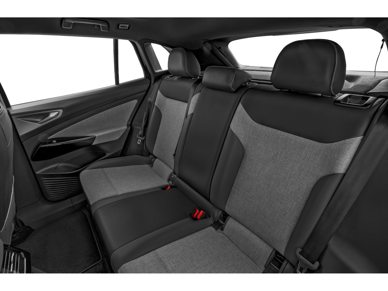 2026 Volkswagen ID.4 Pro