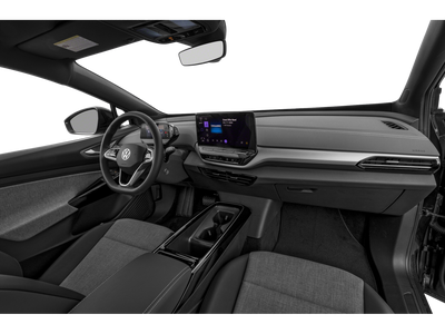 2026 Volkswagen ID.4 Pro