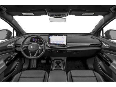 2026 Volkswagen ID.4 Pro S