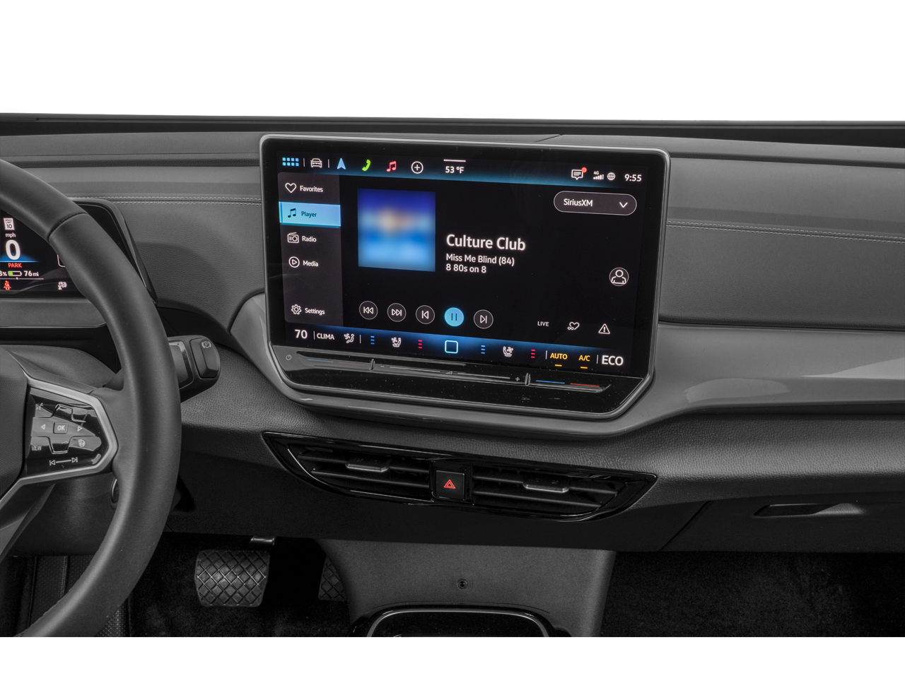 2026 Volkswagen ID.4 Pro S