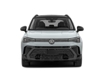2026 Volkswagen Taos SE Black