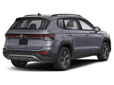 2026 Volkswagen Taos S