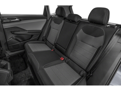 2026 Volkswagen Taos S