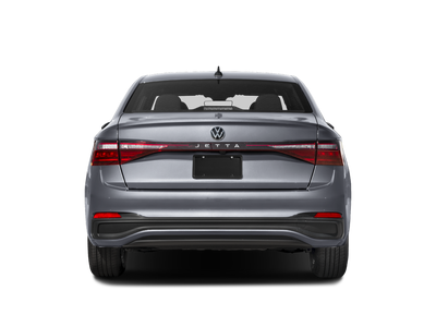 2027 Volkswagen Jetta Sport