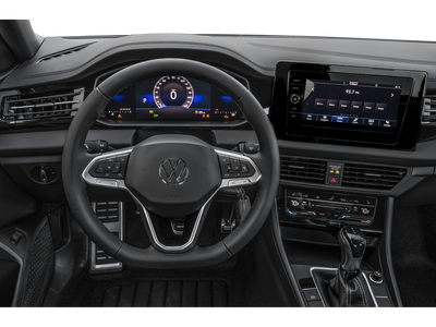 2027 Volkswagen Jetta Sport