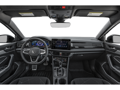 2027 Volkswagen Jetta Sport