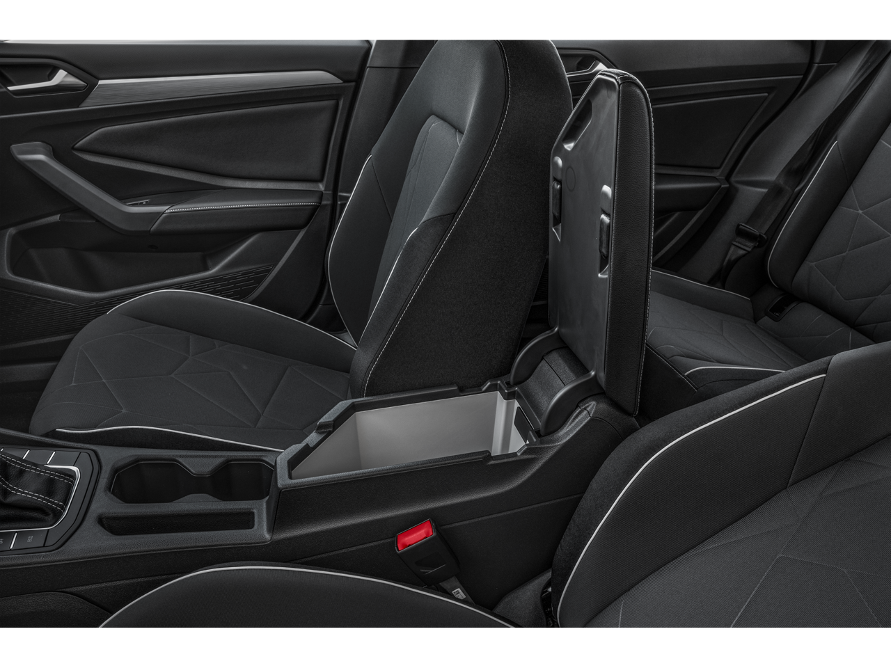 2027 Volkswagen Jetta Sport